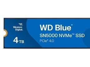 WD BlueϵƳݴߵȫNVMe SSD